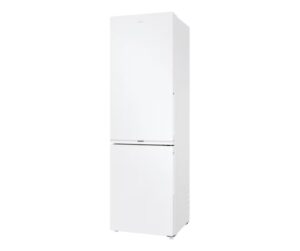 Combina frigorifica CANDY CNCQ2T518EW, No Frost, 279 l, H 182 cm