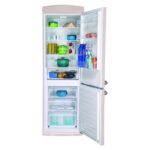 COMBINA FRIGORIFICA FRAM FC-VRR340BGF+ - imagine 3