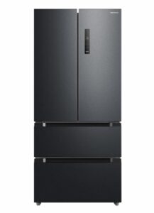 COMBINA FRIGORIFICA FRENCH DOOR HEINNER HCFD-M516INVHDXE++