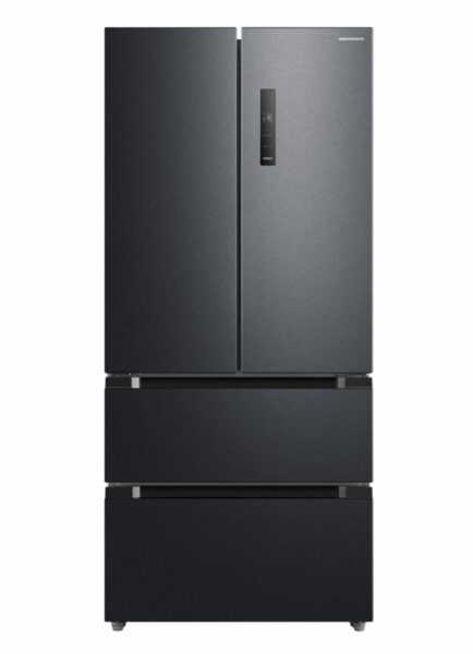 COMBINA FRIGORIFICA FRENCH DOOR HEINNER HCFD-M516INVHDXE++