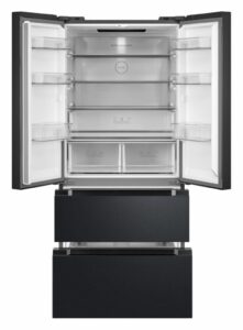 COMBINA FRIGORIFICA FRENCH DOOR HEINNER HCFD-M516INVHDXE++