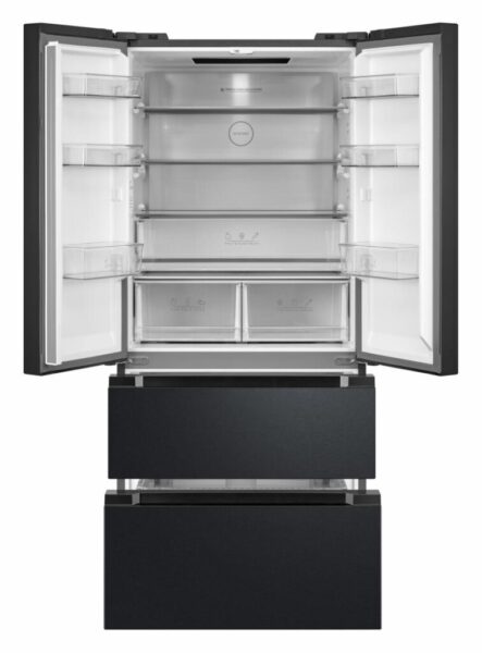COMBINA FRIGORIFICA FRENCH DOOR HEINNER HCFD-M516INVHDXE++