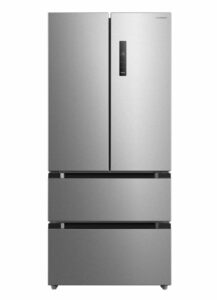 COMBINA FRIGORIFICA FRENCH DOOR HEINNER HCFD-M516INVXE++