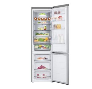 Combina Frigorifica GBV5250DPY, 387 l, No Frost, E-Micom