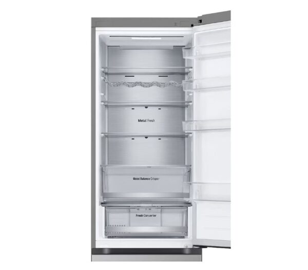 Combina Frigorifica GBV5250DPY, 387 l, No Frost, E-Micom