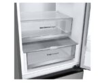 Combina Frigorifica GBV5250DPY, 387 l, No Frost, E-Micom