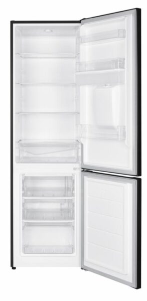 COMBINA FRIGORIFICA HEINNER HC-HM260BKWDF+ - imagine 2