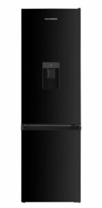 COMBINA FRIGORIFICA HEINNER HC-HM260BKWDF+
