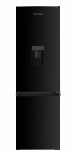 COMBINA FRIGORIFICA HEINNER HC-HM260BKWDF+