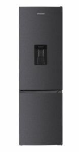 COMBINA FRIGORIFICA HEINNER HC-HM260DGWDE++