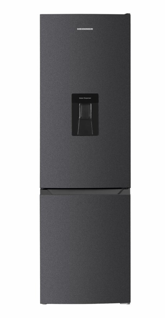 COMBINA FRIGORIFICA HEINNER HC-HM260DGWDE++-01 COMBINA FRIGORIFICA HEINNER HC-HM260DGWDE++ - imagine 1