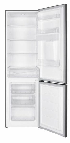 COMBINA FRIGORIFICA HEINNER HC-HM260XWDF+ - imagine 2