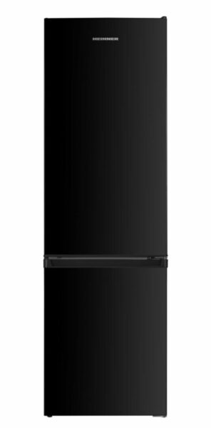 COMBINA FRIGORIFICA HEINNER HC-HM262BKF+