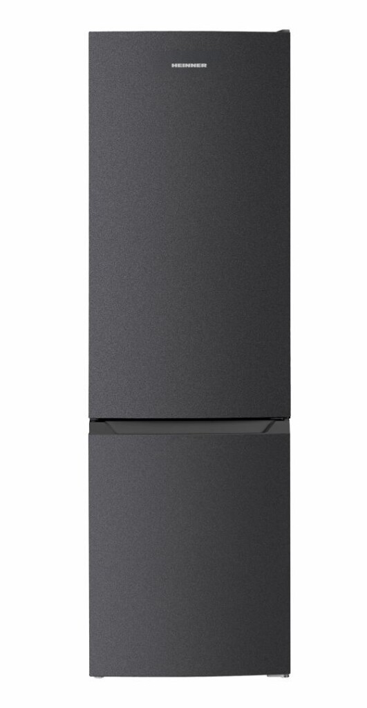 COMBINA FRIGORIFICA HEINNER HC-HM262DGE++-01 COMBINA FRIGORIFICA HEINNER HC-HM262DGE++ - imagine 1