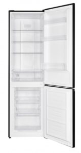 COMBINA FRIGORIFICA HEINNER HCNF-HM253INVBKE++