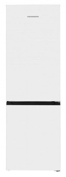 Combina frigorifica HEINNER HCNF-HM253INVD, No Frost, 253 l, Clasa D