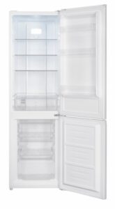Combina frigorifica HEINNER HCNF-HM253INVD, No Frost, 253 l, Clasa D - imagine 2
