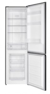 Combina frigorifica HEINNER HCNF-HM253INVXE++, No Frost, 253 l