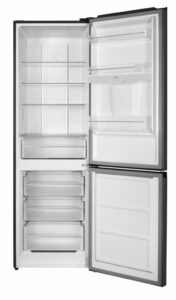 COMBINA FRIGORIFICA HEINNER HCNF-HM291INVDGWDE++ - imagine 2