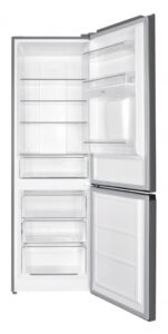 COMBINA FRIGORIFICA HEINNER HCNF-HM291INVXWDD - imagine 2