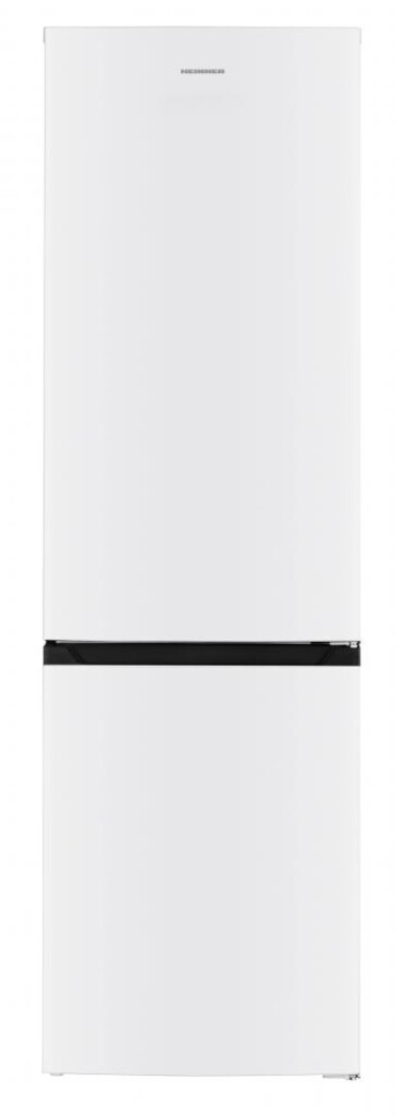 COMBINA FRIGORIFICA HEINNER HCNF-HM293INVD-01 COMBINA FRIGORIFICA HEINNER HCNF-HM293INVD - imagine 1