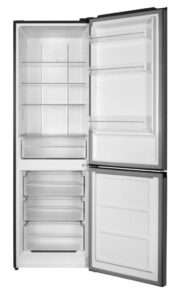 COMBINA FRIGORIFICA HEINNER HCNF-HM293INVDGD - imagine 2