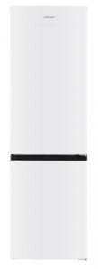 COMBINA FRIGORIFICA HEINNER HCNF-HM293INVE++