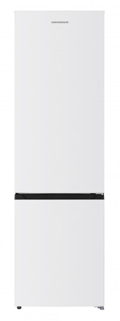 COMBINA FRIGORIFICA HEINNER HCNF-HM326INVD-01 COMBINA FRIGORIFICA HEINNER HCNF-HM326INVD - imagine 1