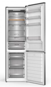 COMBINA FRIGORIFICA HEINNER HCNF-HM377INVDGHC
