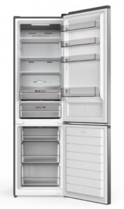 COMBINA FRIGORIFICA HEINNER HCNF-HM377INVXC COMBINA FRIGORIFICA HEINNER HCNF-HM377INVXC