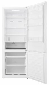 COMBINA FRIGORIFICA HEINNER HCNF-M435INVE++