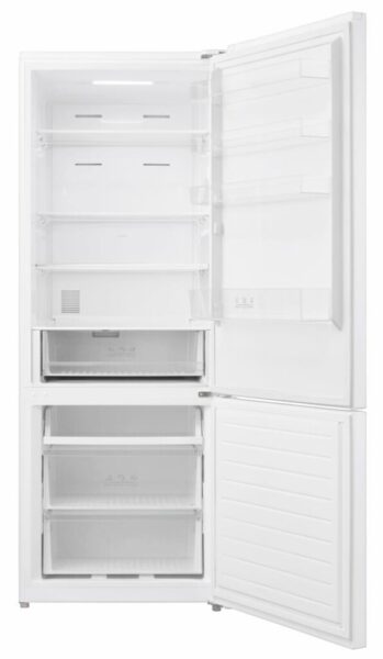 COMBINA FRIGORIFICA HEINNER HCNF-M435INVE++