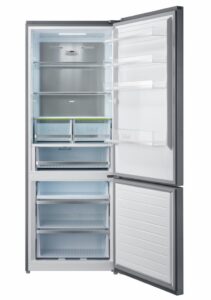 COMBINA FRIGORIFICA HEINNER HCNF-M435INVHXE++