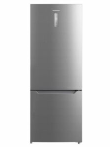 COMBINA FRIGORIFICA HEINNER HCNF-M435INVXE++