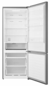 COMBINA FRIGORIFICA HEINNER HCNF-M435INVXE++