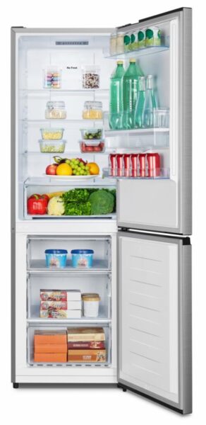 COMBINA FRIGORIFICA HEINNER HCNF-N300XWDF+ - imagine 2