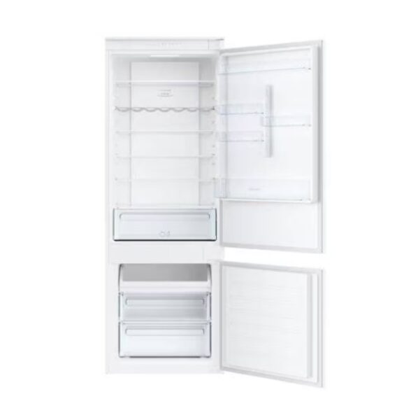 Combina frigorifica incorporabila CANDY CBT7719EW, Total No Frost