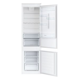Combina Incorporabila Candy CBL5519EVW Combi, Fresco, 185 cm, A++/E