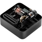 Compresor auto 70MAI MiDrive TP03 Lite, 30PSI, 12V - MIDRIVE-TP03