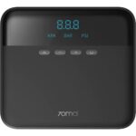 Compresor auto 70MAI MiDrive TP03 Lite, 30PSI, 12V - MIDRIVE-TP03