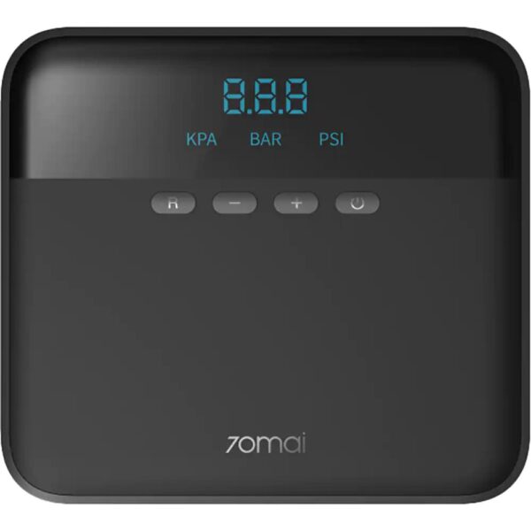 Compresor auto 70MAI MiDrive TP03 Lite, 30PSI, 12V - MIDRIVE-TP03