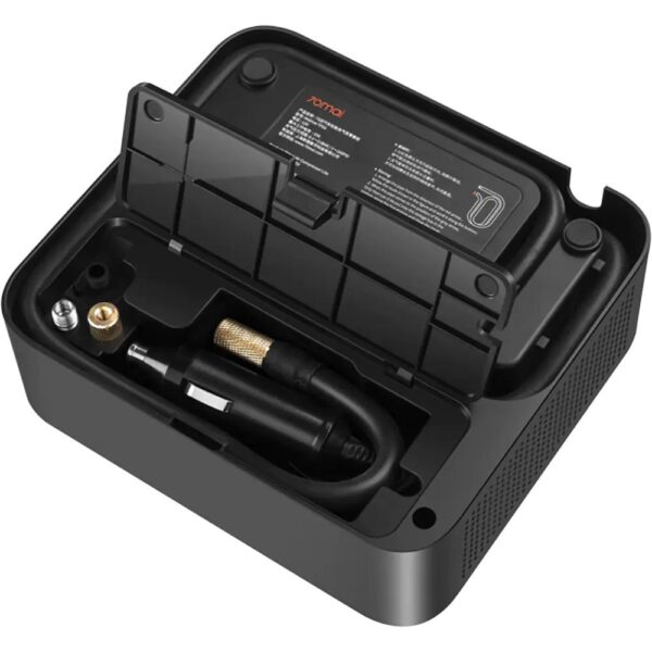 Compresor auto 70MAI MiDrive TP03 Lite, 30PSI, 12V - MIDRIVE-TP03