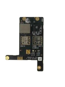 Comunicator 4G Hikvision DS-PC502S; 314300692; Suporta SMS