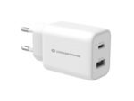 CONCEPTRONIC ALTHEA11W 2-Port 33W PPS USB PD Charger, USB-A x 1