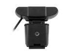 CONCEPTRONIC AMDIS03B 720P HD Webcam with Microphone