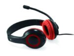 CONCEPTRONIC CCHATSTARU2R Stereo USB Headset, 170 x 67 x 170 mm