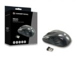 CONCEPTRONIC CLLM5BTRVWL 6-Button Wireless Travel Mouse