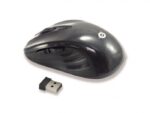 CONCEPTRONIC CLLM5BTRVWL 6-Button Wireless Travel Mouse