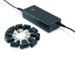 CONCEPTRONIC CNB90 Universal Laptop Charger 90W incl. 10 Charging Tips