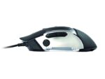 Conceptronic DJEBBEL02B 8D Gaming USB Mouse, 4000 DPI